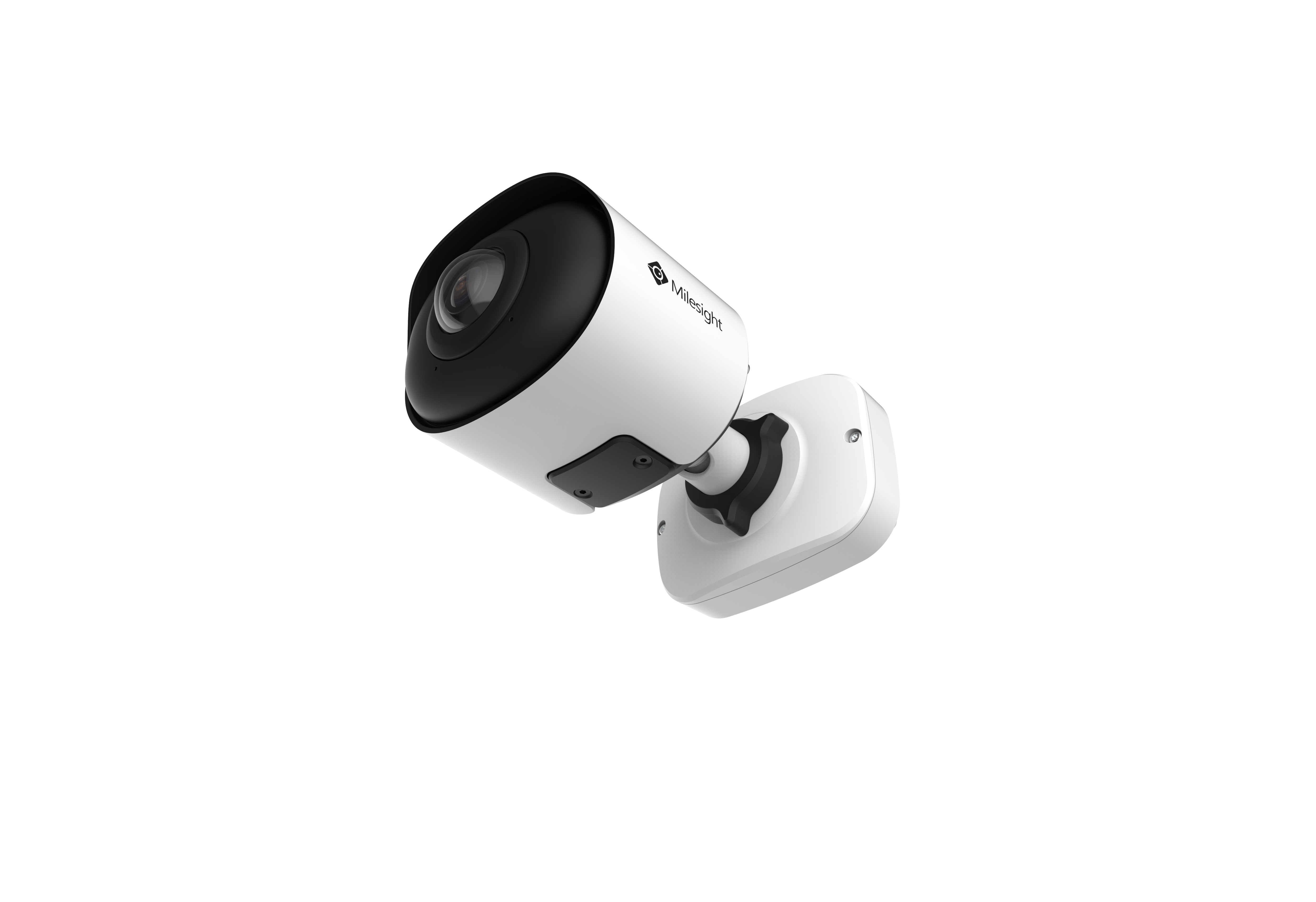 Цилиндрическая панорамная IP-камера Milesight MS-C8165-PB